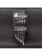 Racsnis csillag-villáskulcs készlet, 6 db (Handy)