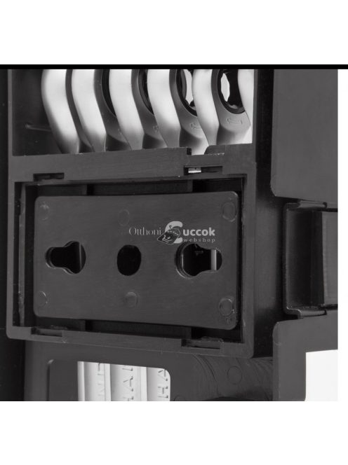 Racsnis csillag-villáskulcs készlet, 6 db (Handy)