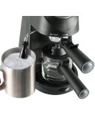 Eszpresszó kávéfőző (HG PR 06)