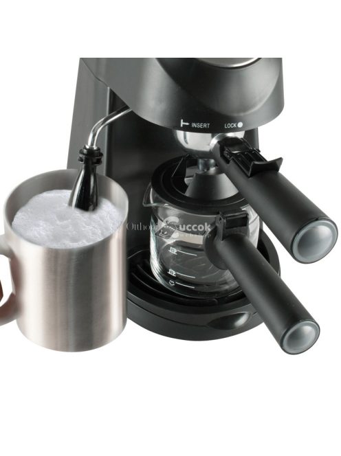 Eszpresszó kávéfőző (HG PR 06)