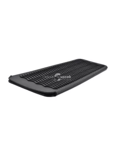   Hőálló szilikon tároló (hajvasaló, hajgöndörítőhöz)