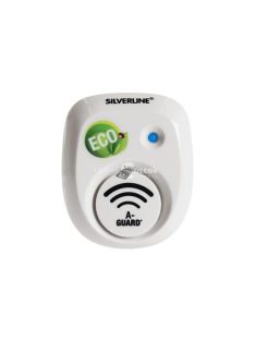 Ultrahangos pókriasztó -IN 25342 (Silverline)