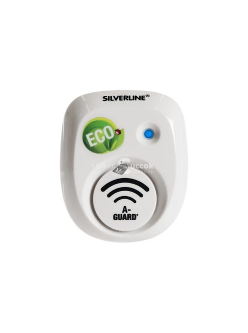 Ultrahangos pókriasztó -IN 25342 (Silverline)