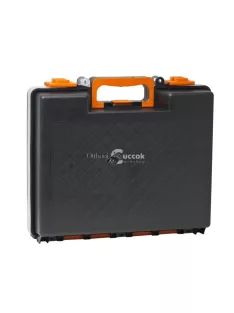   Professzionális dupla rendszerezőtáska - 380 x 330 x 120 mm