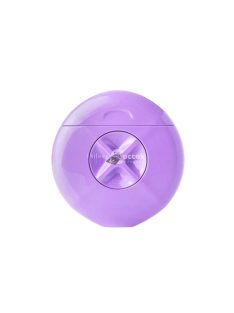 3 az 1 -ben utazási borotva