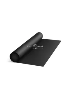   Tapadásmentes grill sütőlap (sima felületű - 400 x 330 mm)