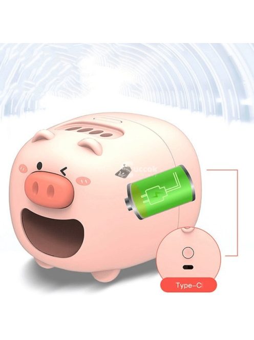 Maghámozó malacka, magválogató malac