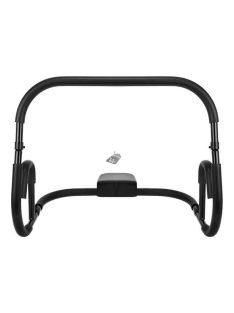 Hasizom erősítő edzőgép