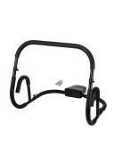 Hasizom erősítő edzőgép