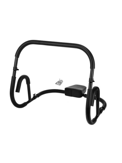 Hasizom erősítő edzőgép