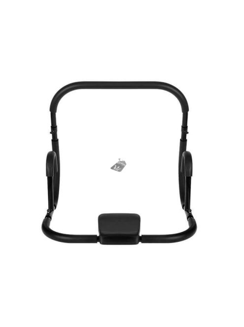 Hasizom erősítő edzőgép