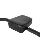 Hasizom erősítő edzőgép