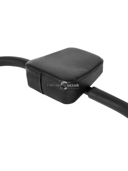 Hasizom erősítő edzőgép