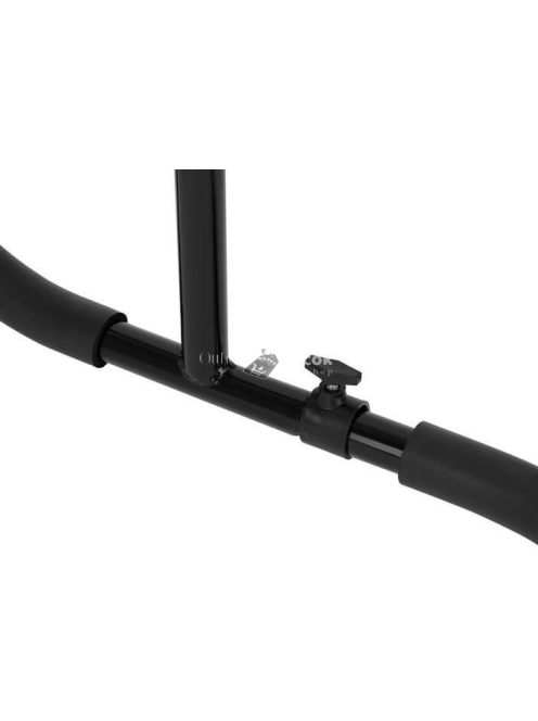 Hasizom erősítő edzőgép