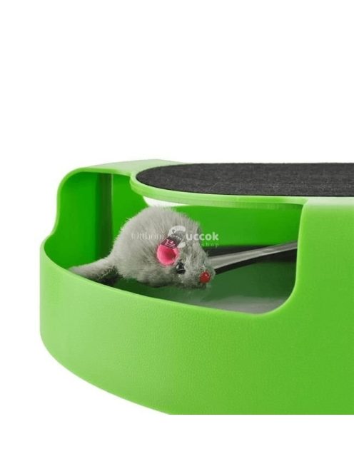 Egér elkapó játék macskáknak