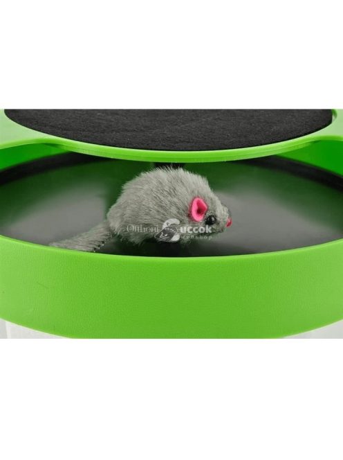 Egér elkapó játék macskáknak