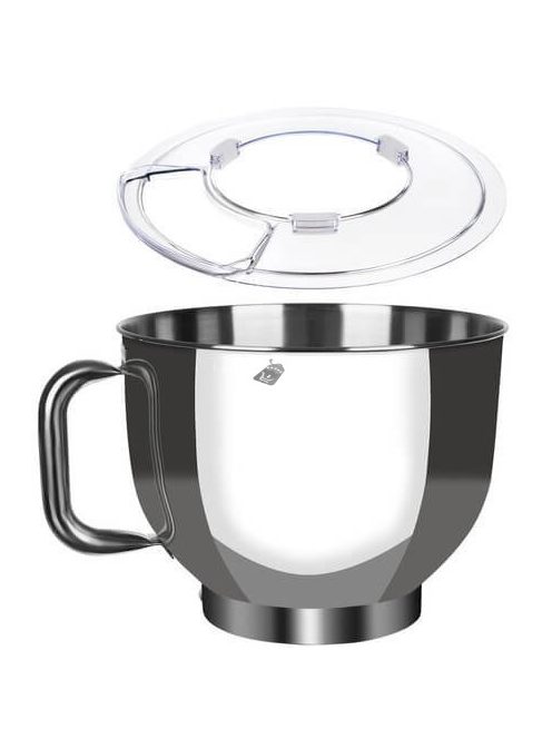 Konyhai robotgép (2200 W) - Ruhhy