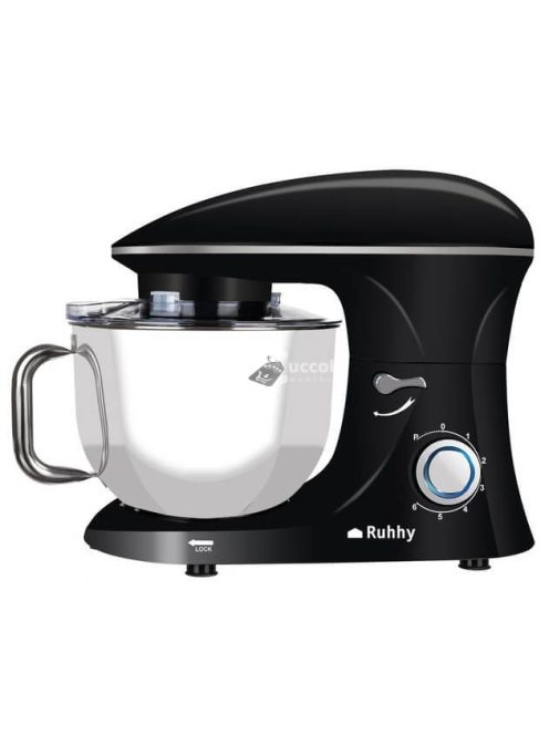 Konyhai robotgép (2200 W) - Ruhhy