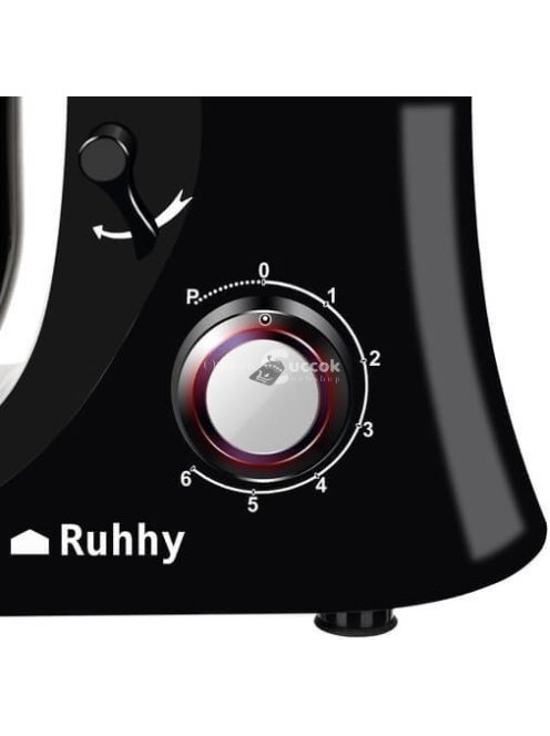 Konyhai robotgép (2200 W) - Ruhhy