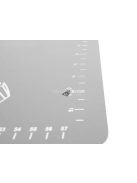 Tapadásmentes szilikon nyújtólap (64 × 45 cm)