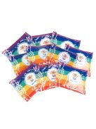 Holi por, fesztivál, party por