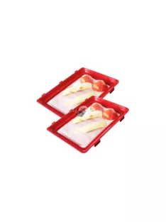 Perfect Home Frissentartó tálca