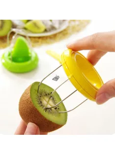 Perfect Home Kiwi hámozó és szeletelő
