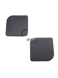 Tölthető napernyőtalp súly (2 darab)