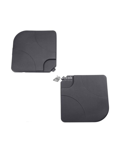 Tölthető napernyőtalp súly (2 darab)