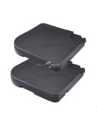 Tölthető napernyőtalp súly (2 darab)