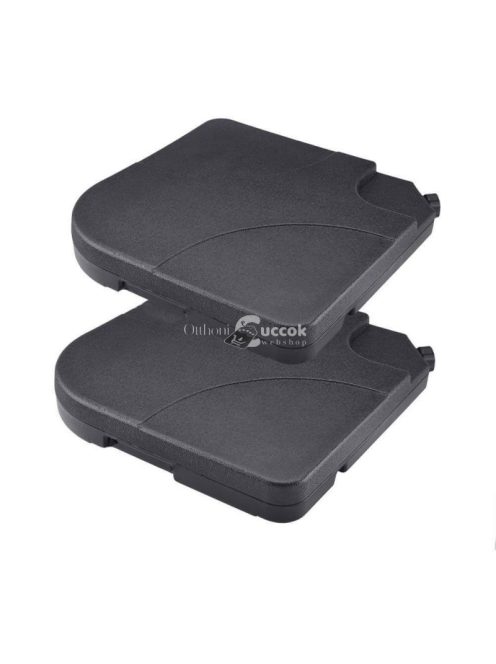 Tölthető napernyőtalp súly (2 darab)