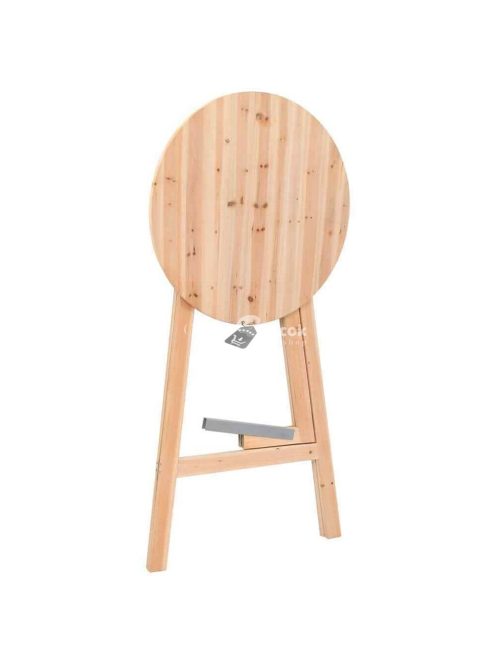 Összecsukható party asztal