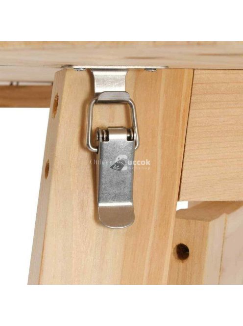 Összecsukható party asztal