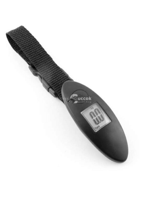 Digitális poggyász-, bőröndmérleg