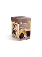 Újratölthető műanyag kávékapszula (Nespresso gépekbe - 5 darabos)