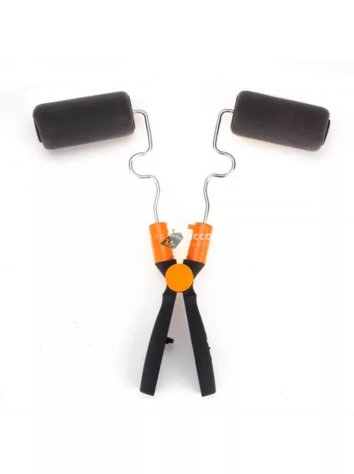 Festőhenger X kialakítással (21 cm)