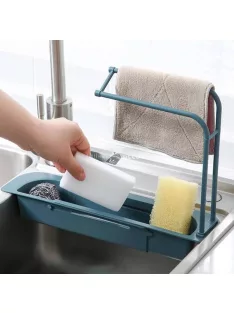 Mosogató rendszerező - állítható szélességgel