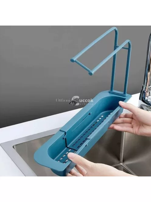 Mosogató rendszerező - állítható szélességgel