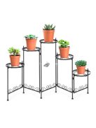 Virágtartó állvány