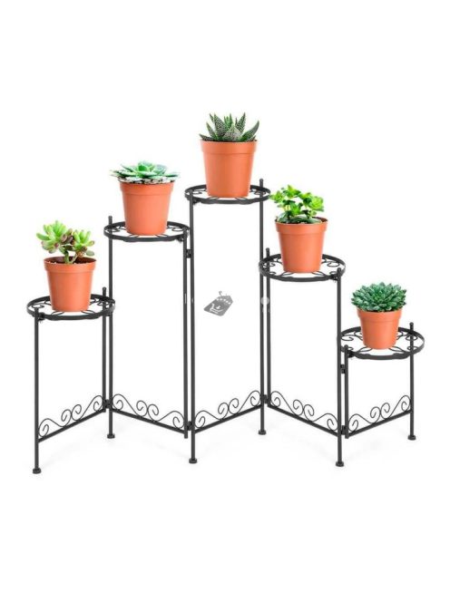 Virágtartó állvány