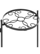 Virágtartó állvány