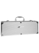 Barbecue szett tokban (5 darabos) - Kaminer