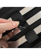 Barbecue szett tokban (5 darabos) - Kaminer