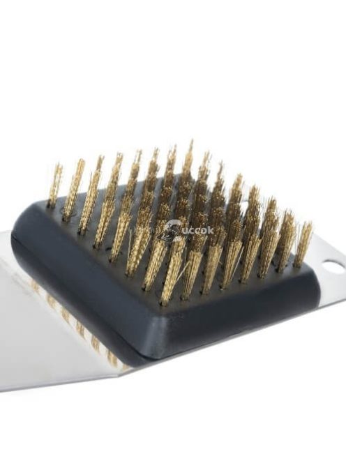 Barbecue szett tokban (5 darabos) - Kaminer