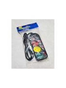 3 -as külön kapcsolós elosztó (1,5 méteres)