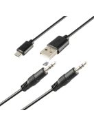 Bluetooth adó-vevő adapter