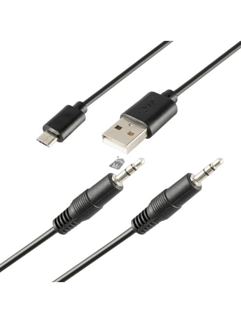 Bluetooth adó-vevő adapter