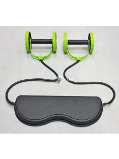 Erősítő, erőfejlesztő hevederrel