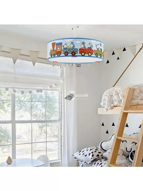 Mennyezeti lámpa, Bogyó és Babóca (BB ML01)