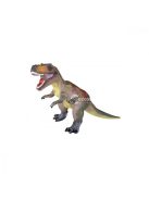 Nagy Tyrannosaurus dinó játékfigura - 43,5 cm